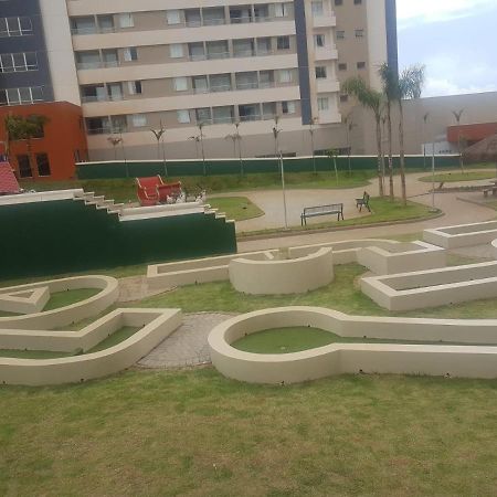 Grein Solar das Águas Park Resort Olímpia Esterno foto