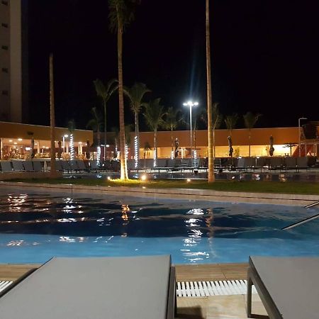 Grein Solar das Águas Park Resort Olímpia Esterno foto