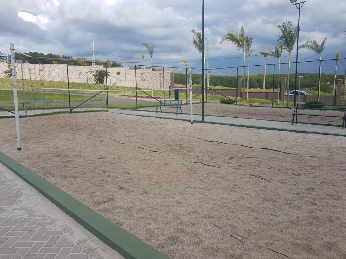 Grein Solar das Águas Park Resort Olímpia Esterno foto