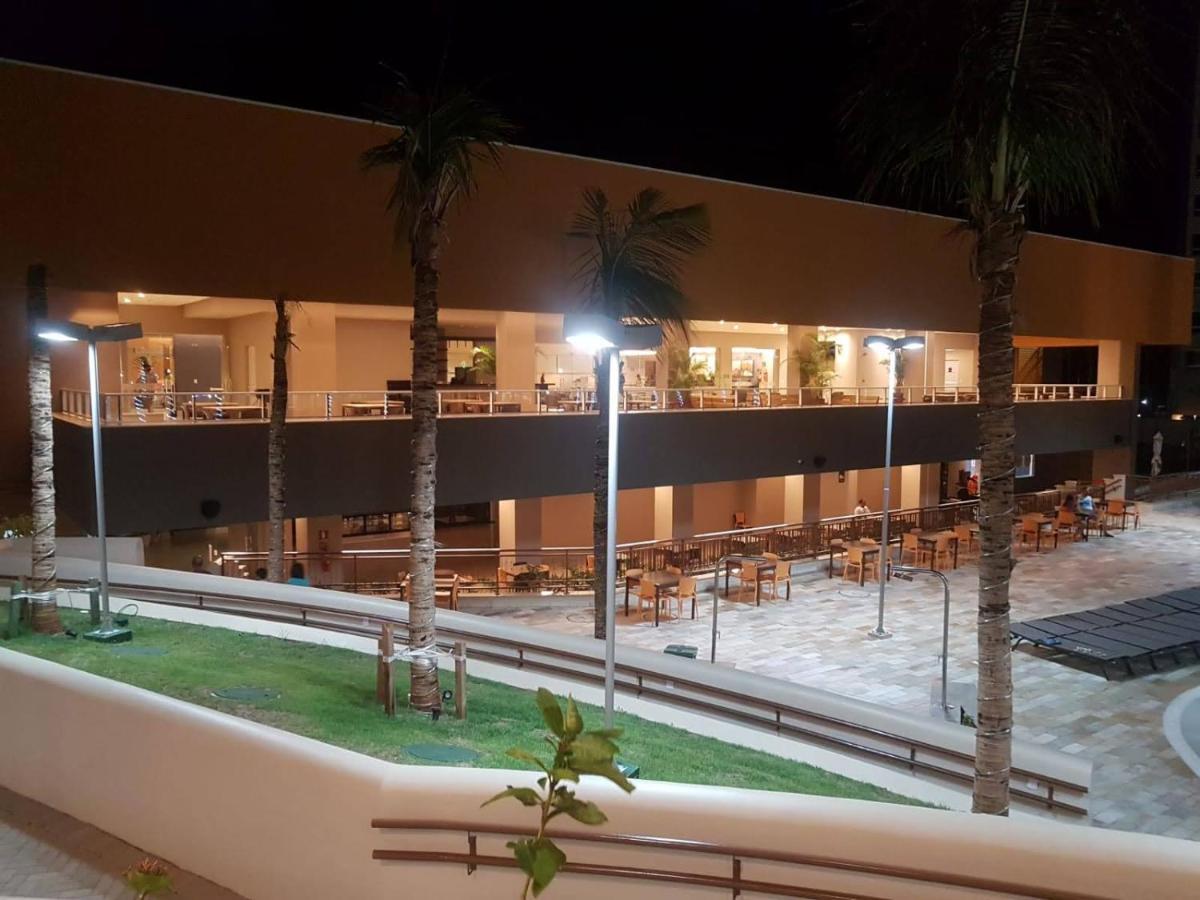 Grein Solar das Águas Park Resort Olímpia Esterno foto