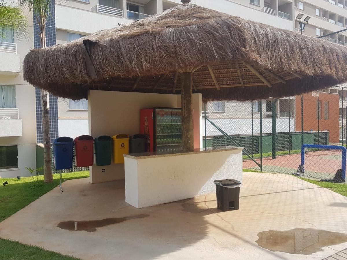 Grein Solar das Águas Park Resort Olímpia Esterno foto